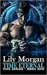 Time Eternal (Time #1)