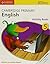 Cambridge Primary English Activity Book 5 by Sally Burt