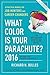 What Color Is Your Parachute? 2016: A Practical Manual for Job-Hunters and Career-Changers