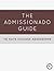 The Admissionado Guide to E...