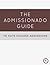 The Admissionado Guide to Elite College Admissions by Admissionado