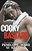 Cocky Bastard by Penelope Ward
