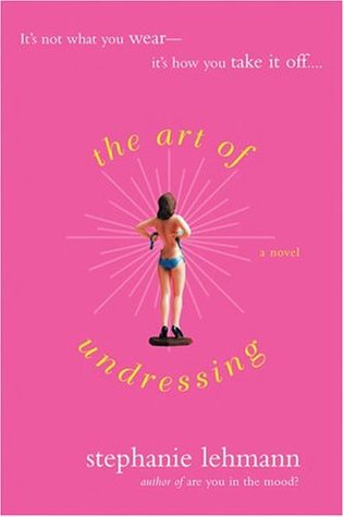 The Art of Undressing
