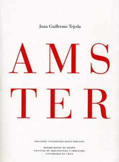 Amster (Paperback)