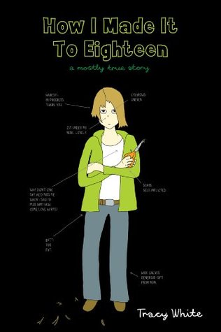 How I Made It to Eighteen: A Mostly True Story (Hardcover)