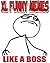 Memes: XL Memes Book Yes Sir!