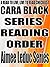Cara Black: Series Reading Order: A Read to Live, Live to Read Checklist [Aimee Leduc Series]