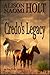Credo's Legacy (Alex Wolfe Mysteries, #2)