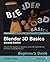 Blender 3D Basics: Beginner's Guide