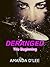 Deranged: The Beginning, New Edition (Vicious Ink Publications Presents)