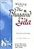 Walking with the Bhagavad Gita