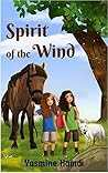Spirit of the Wind by Yasmine Hamdi