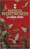 Le cabinet chinois by Patricia Wentworth