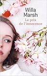 Le prix de l'innocence by Willa Marsh
