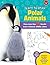 Learn to Draw Polar Animals