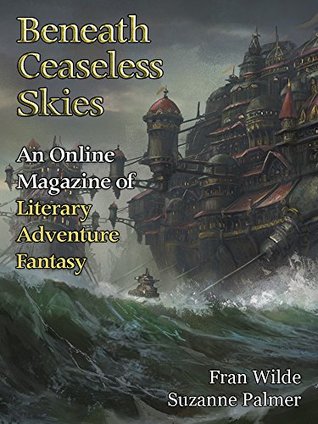 Beneath Ceaseless Skies #181 (Kindle Edition)