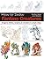 How to Draw: Fantasy Creatures: Dragons, fairies, vampires and monsters in simple steps
