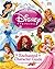 Disney Princess Enchanted Character Guide