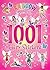 1001 Fairy Stickers (Rainbow Magic)