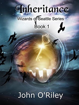 Inheritance (Wizards of Seattle, #1)