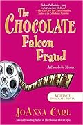 The Chocolate Falcon Fraud