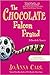 The Chocolate Falcon Fraud ...