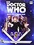 Doctor Who The Third Doctor Sourcebook by Cubicle 7