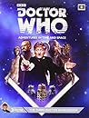 Doctor Who The Third Doctor Sourcebook by Cubicle 7 Doctor Who The Third Doctor Sourcebook by Cubicle 7