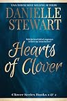 Hearts of Clover by Danielle Stewart
