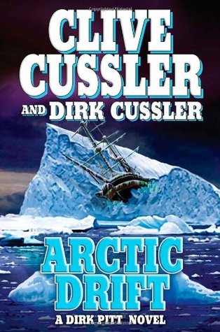 Arctic Drift (Dirk Pitt, #20)