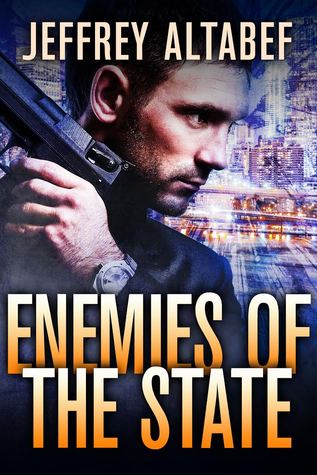 Enemies of the State (Kindle Edition)