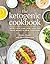 The Ketogenic Cookbook by Jimmy Moore