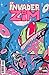 Invader ZIM #2