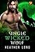Single Wicked Wolf (Wolves of Willow Bend, #7.5)