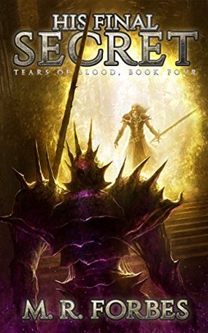 His Final Secret (Tears of Blood,  #4)