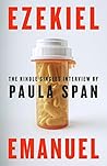 Ezekiel Emanuel: The Kindle Singles Interview (Kindle Single) Ezekiel Emanuel: The Kindle Singles Interview (Kindle Single)