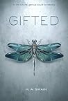 Gifted by H.A. Swain