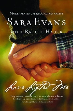 Love Lifted Me (Songbird, #3)