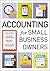 Accounting for Small Business Owners