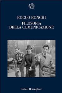 Filosofia della comunicazione (Paperback)