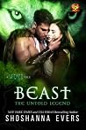 Beast by Shoshanna Evers
