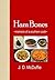 Ham Bones: - memoirs of a southern cook -