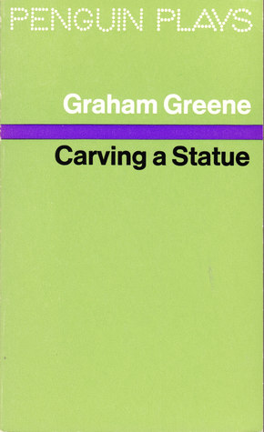 Carving a Statue (Paperback)