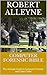 Computer Forensic Bible: The Ultimate Guide to Computer Forensic and Cyber Crime