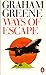 Ways of Escape