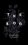 The Bog Book cover for The Bog