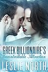 Greek Billionaire's Uncontrollable Attraction (The Rosso Family #3)