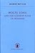 Wolfe Tone: and the Common Name of Irishman (Lilliput pamphlets)