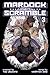 Mardock Scramble Vol. 3