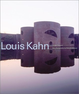 Louis Kahn (Hardcover)